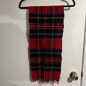 Johnston’s of Elgin Cashmere Scarf